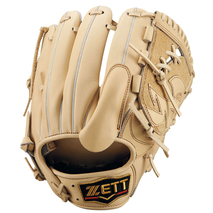 野球 ゼット プロステイタス 軟式グローブ 投手用 ZETT グラブ