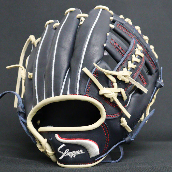 野球 久保田スラッガー 軟式グローブ KUBOTA Slugger 軟式 グローブ 内