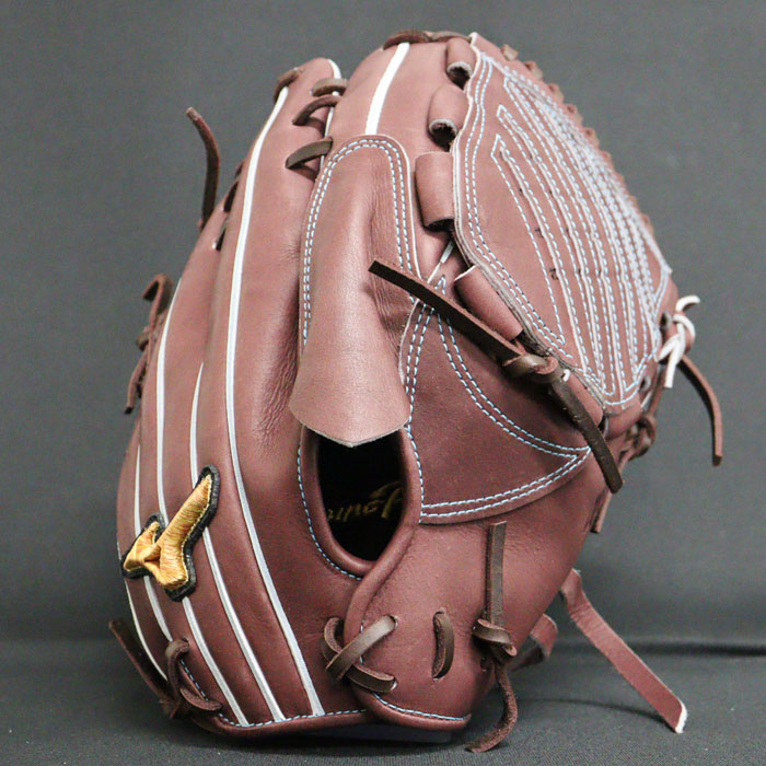 野球 ミズノ 硬式グローブ 硬式 グローブ ミズノプロ オーダーグラブ