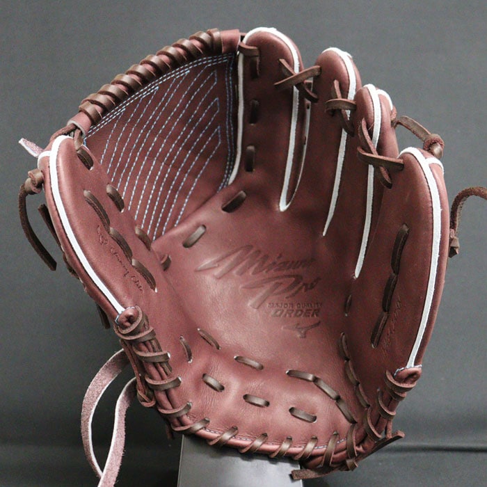 野球 ミズノ 硬式グローブ 硬式 グローブ ミズノプロ オーダーグラブ