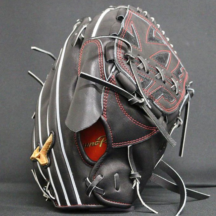 野球 ミズノ 硬式グローブ 硬式 グローブ ミズノプロ オーダーグラブ
