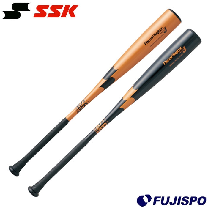 野球 エスエスケイ ジュニア軟式バット SSK 少年軟式 ジュニア軟式