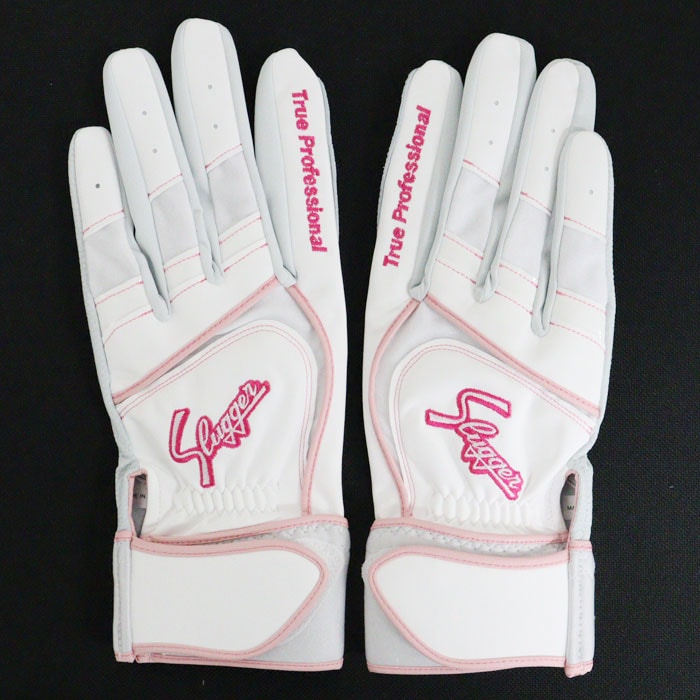 野球 久保田スラッガー バッティング手袋 KUBOTA Slugger 久保田