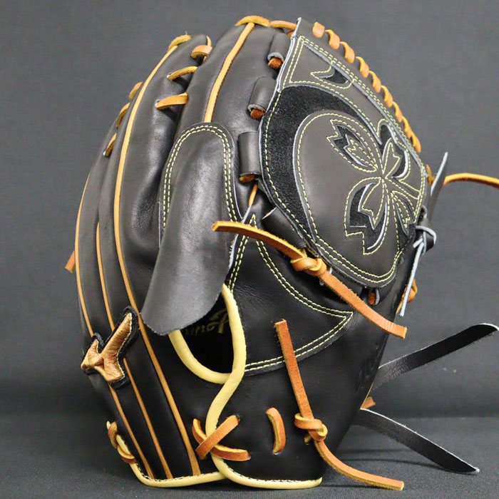 野球 ミズノ 硬式グローブ ミズノプロ オーダーグラブ 高橋宏斗型