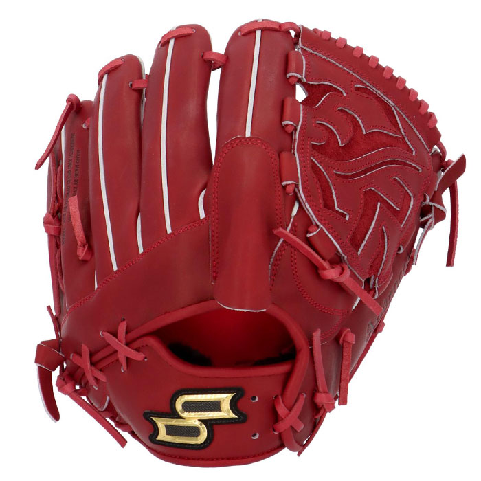 野球 エスエスケイ 硬式グローブ プロエッジアドヴァンスド SBNタイプ