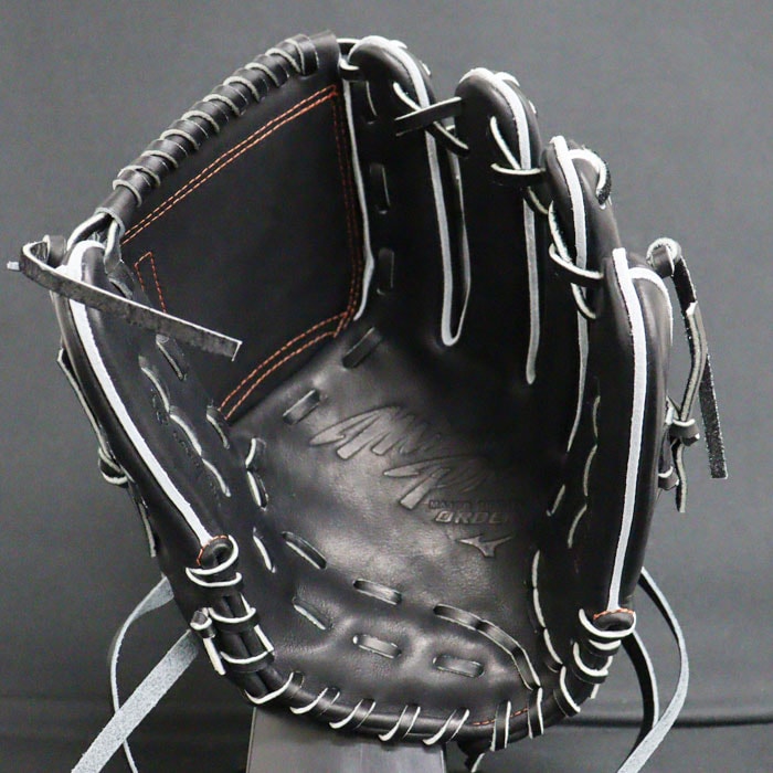野球 ミズノ 硬式グローブ 硬式 グローブ ミズノプロ オーダーグラブ
