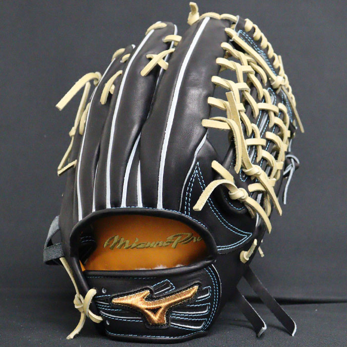 野球 ミズノ 硬式グローブ 硬式 グローブ ミズノプロ オーダーグラブ