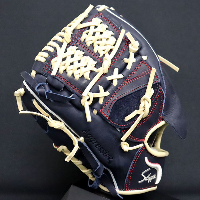 野球 久保田スラッガー 軟式グローブ EX24-GS6 SP18型 投手 ピッチャー