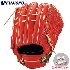 野球・ソフト,グローブ,硬式,ゼット(ZETT),内野手用 | 野球用品と