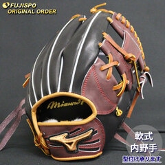 野球・ソフト,グローブ,軟式,ミズノ(mizuno),内野手用 | 野球用品と