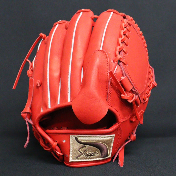 野球 久保田スラッガー 軟式グローブ 投手用 KUBOTA Slugger グラブ