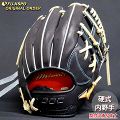 野球・ソフト,グローブ,硬式,ミズノ(mizuno),内野手用 | 野球用品と