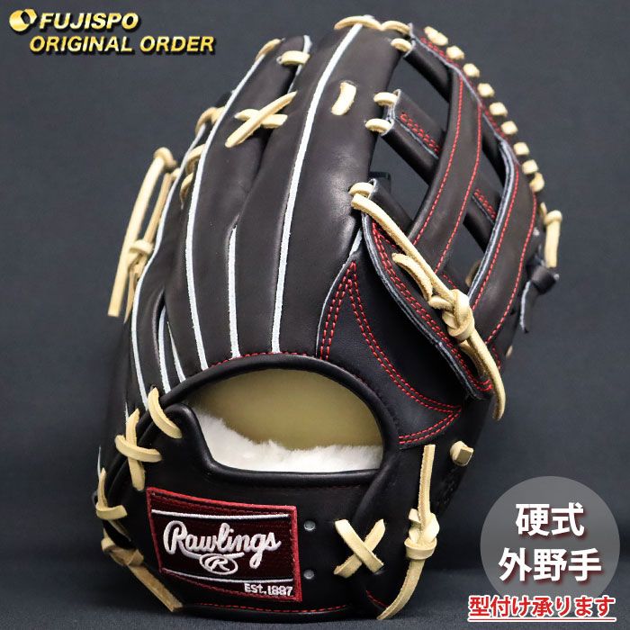 野球・ソフト,グローブ,硬式,ローリングス(Rawlings),外野手用 | 野球
