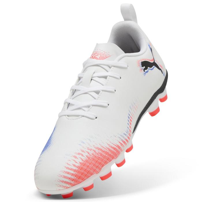 特価】プーマ フューチャー 8プレイHG/AG +MID PUMA サッカースパイク