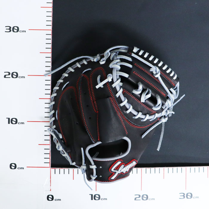 限定 カラー ジュニア軟式 キャッチャー ミット JCMP型 久保田