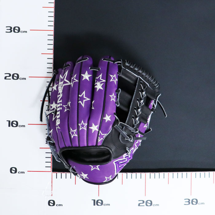 軟式 カラー グラブ 内野 ニーナ NIINA 【野球・ソフト】 グラブ