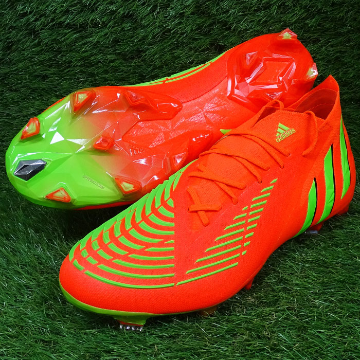 アディダス プレデター エッジ.1 FG adidas 【サッカー・フットサル