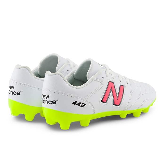 ニューバランス 442 v2 Academy HG JNR NewBalance サッカースパイク