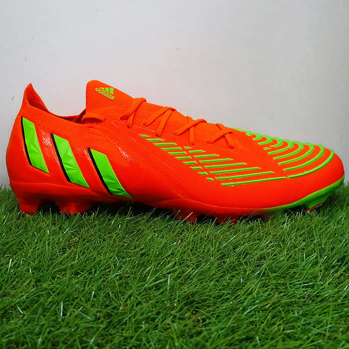 アディダス プレデター エッジ.1 L AG adidas 【サッカー・フットサル