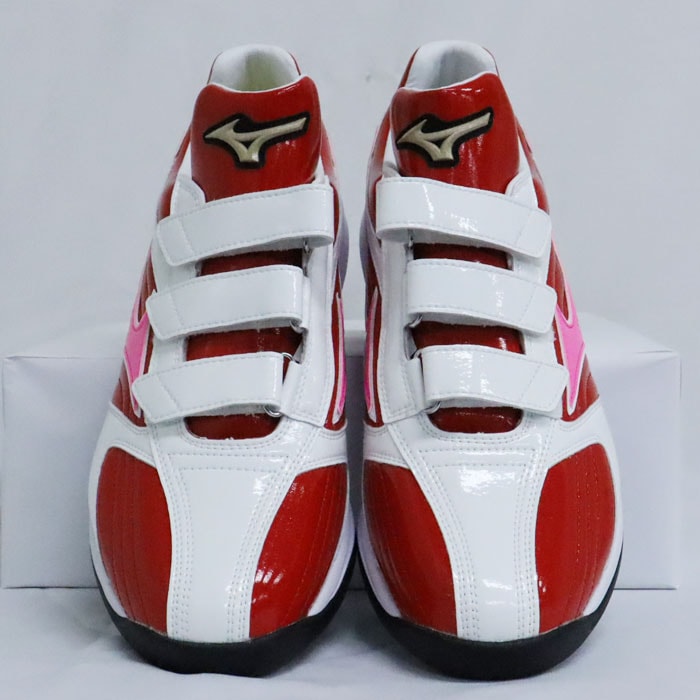 野球 ミズノ オーダートレーニングシューズ mizuno グローバルエリート