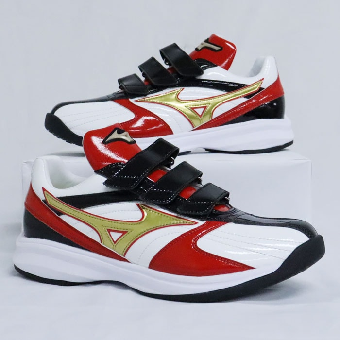 野球 ミズノ オーダートレーニングシューズ mizuno グローバルエリート