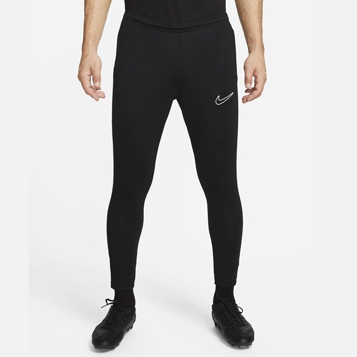 ナイキ Dri-FIT アカデミー サッカードリルトップ & ジッパーサッカー