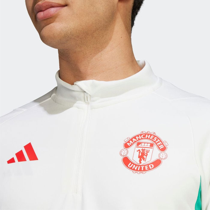アディダス マンチェスター・ユナイテッド ティロ 23 トレーニング