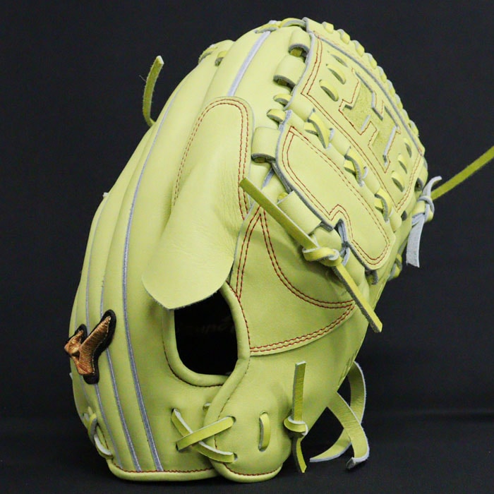 野球 ミズノ 硬式グローブ 硬式 グローブ ミズノプロ オーダーグラブ
