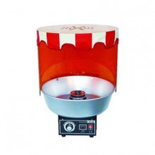 綿菓子機（わたあめ機）をイベントでもお店でも｜藤田道具