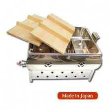 おでん鍋(業務用) 通販｜藤田道具