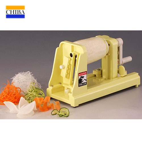 回転つまきり君｜つま切り機・かつらむき器｜藤田道具