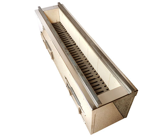 耐火レンガ 焼き鳥器 HSGシリーズ｜焼き鳥TOP｜藤田道具