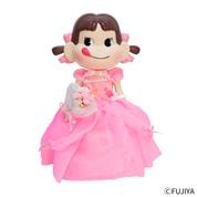 純白のスノーウェディングペコちゃんの通販｜不二家「ファミリータウン」