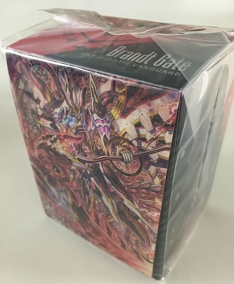 ヴァンガード,Dシリーズ,その他ブースター&デッキD,D-SS08「はじめよう