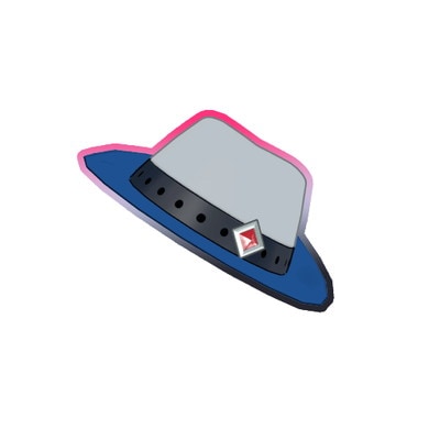 PM4-090 ハーネスルックブルーアクセ SR | ワッチャプリマジ,通常弾,第