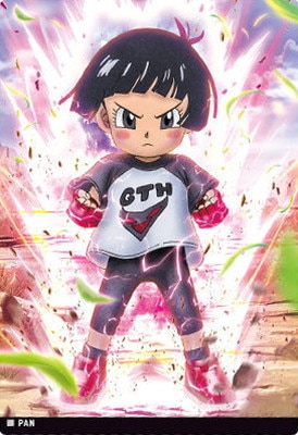 イタジャガ ドラゴンボール