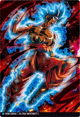 イタジャガ ドラゴンボール vol.3