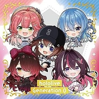 イタジャガ ホロライブ vol.5