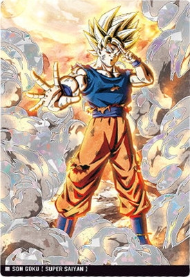 イタジャガ ドラゴンボール vol.6