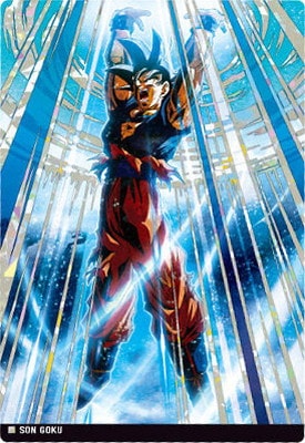 4-04 孫悟空 SSR イタジャガ ドラゴンボール vol.4 | ドラゴンボール