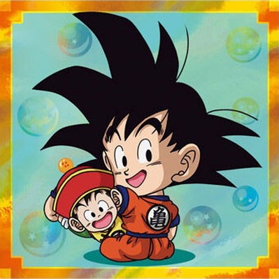 超13-22 孫悟空＆孫悟飯 GR | ドラゴンボールシリーズ,ドラゴンボール