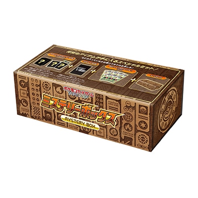 ソード&シールド ミステリーボックス | ポケモンカード,その他,未開封