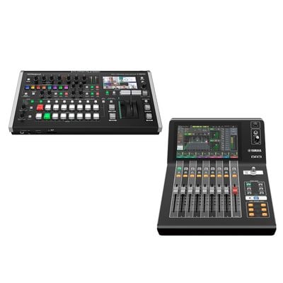 YAMAHA DM3 デジタルミキシングコンソール Hibino.com (ヒビノ公式EC