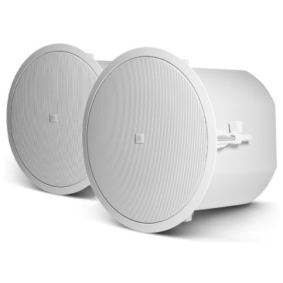 JBL PROFESSIONAL Control 322C 天井埋込用2-Wayトランスデューサー