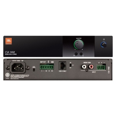 BEHRINGER EPQ304 EUROPOWER 4チャンネル・パワーアンプ Hibino.com