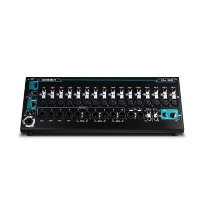 BEHRINGER XR12 X AIR リモートコントロール・デジタルミキサー Hibino
