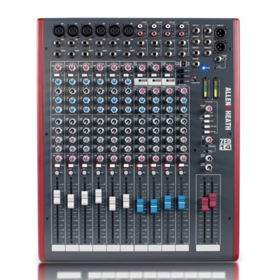 Soundcraft EFX12 アナログミキサー Hibino.com (ヒビノ公式ECサイト