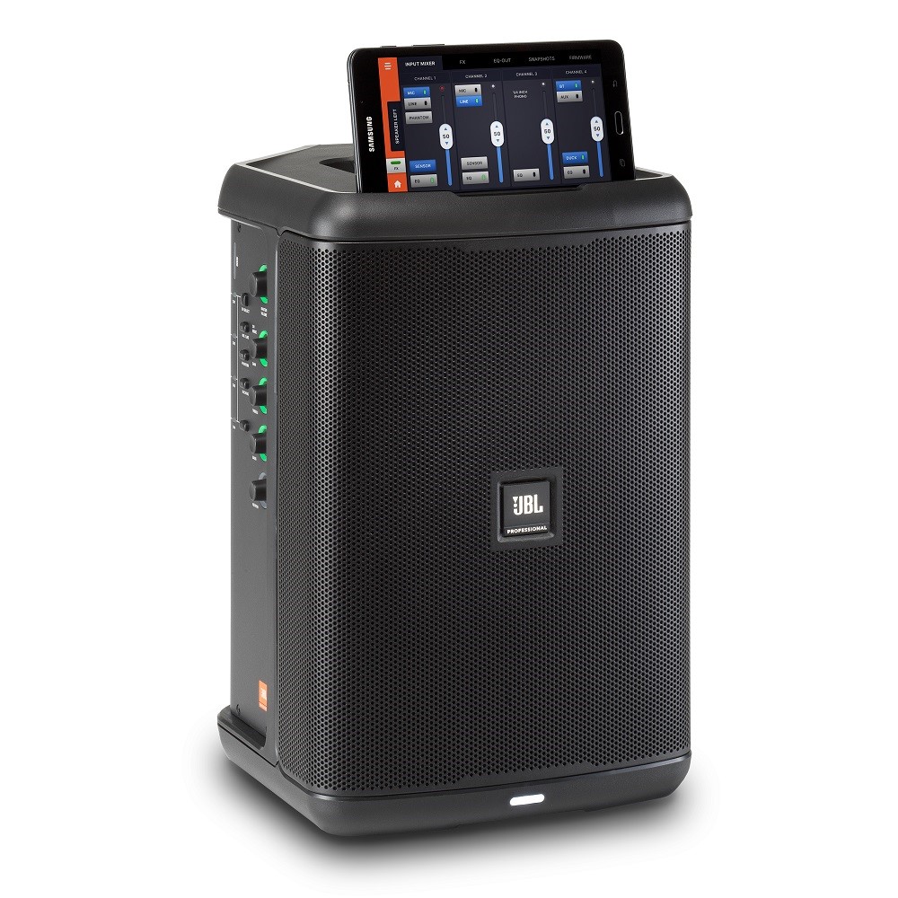 JBL PROFESSIONAL EON ONE Compact-Y3 バッテリー内蔵ポータブルPA