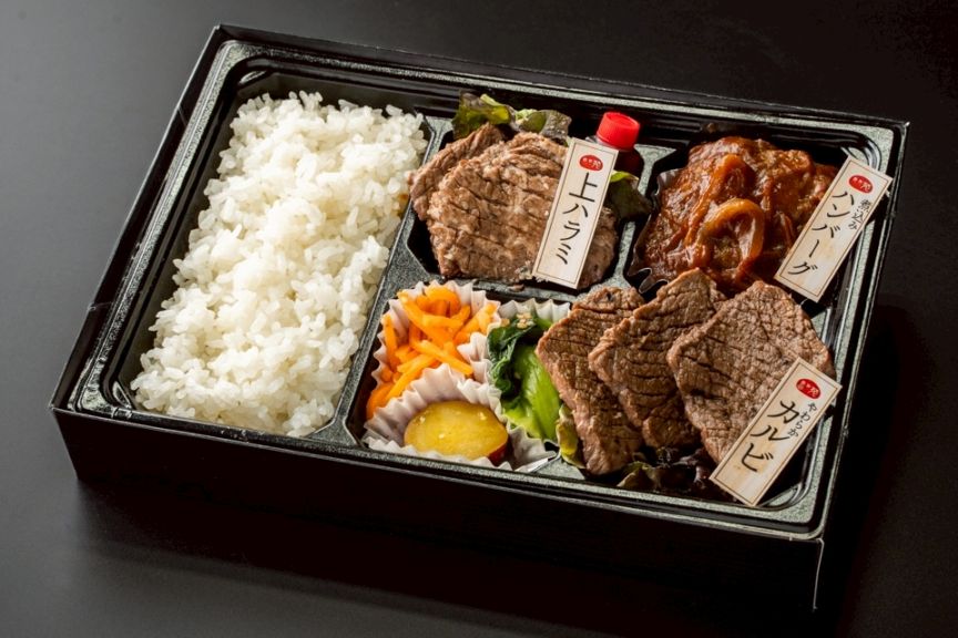 店舗検索,炭火焼肉 食神苑【奈良】 | ふるまい －高級弁当配達