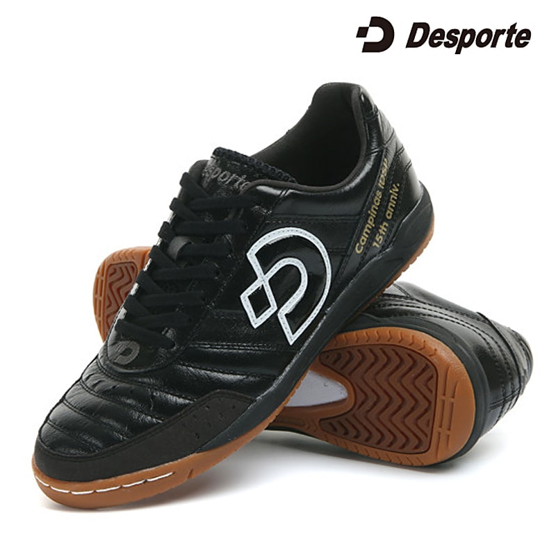 Desporte/デスポルチ フットサルシューズ（インドア/室内用